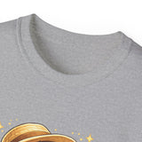 Cute Sloth with Lemonade T-Shirt