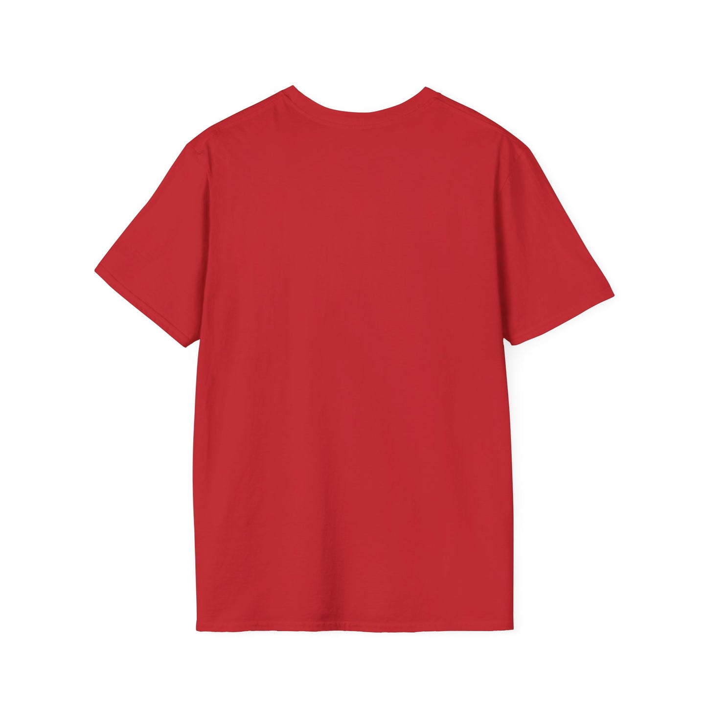 T-Shirt — "Pawfect Life" Golden Retriever Graphic Tee