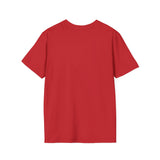 T-Shirt — "Pawfect Life" Golden Retriever Graphic Tee