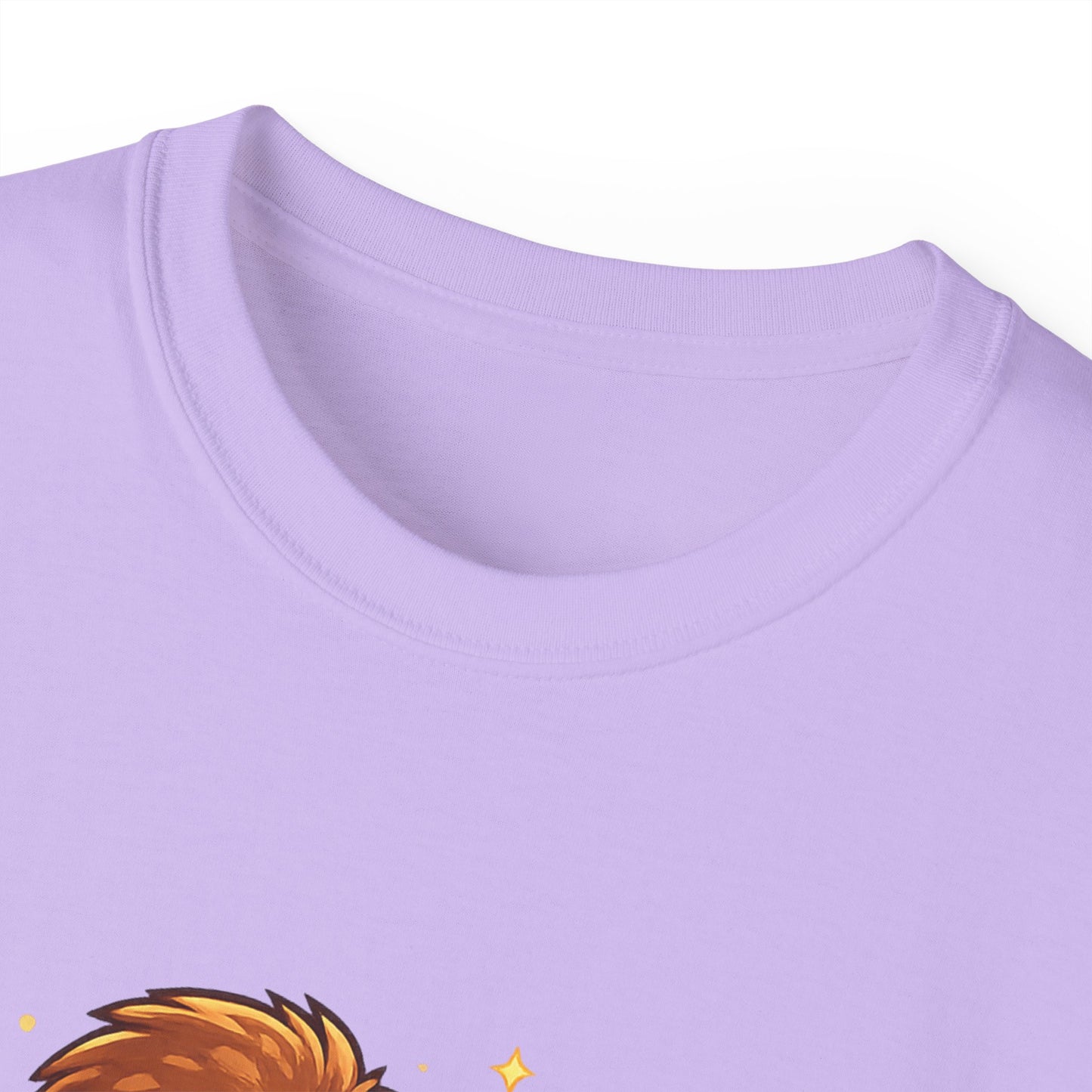 Cute Monkey & Puppy Orange Juice T-Shirt — Playful Tropical Animal Tee