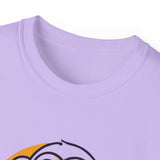 Life Is Good Monkey T‑Shirt — Cute Cartoon Monkey Drinking Juice Tee