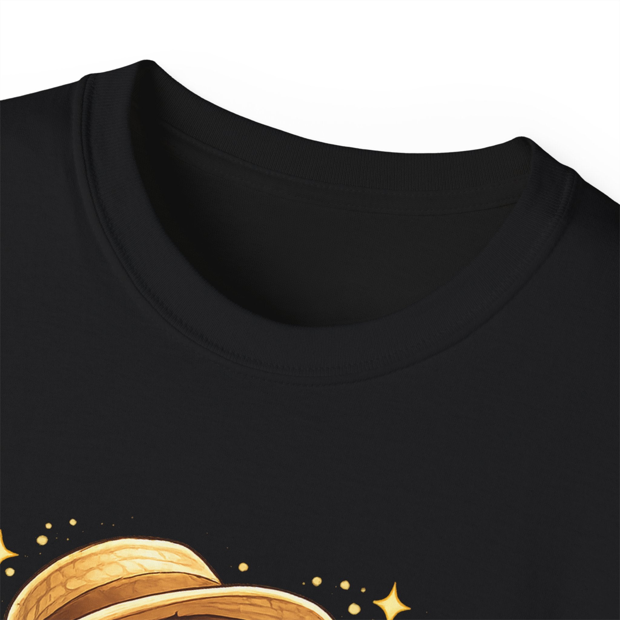 Cute Sloth with Lemonade T-Shirt