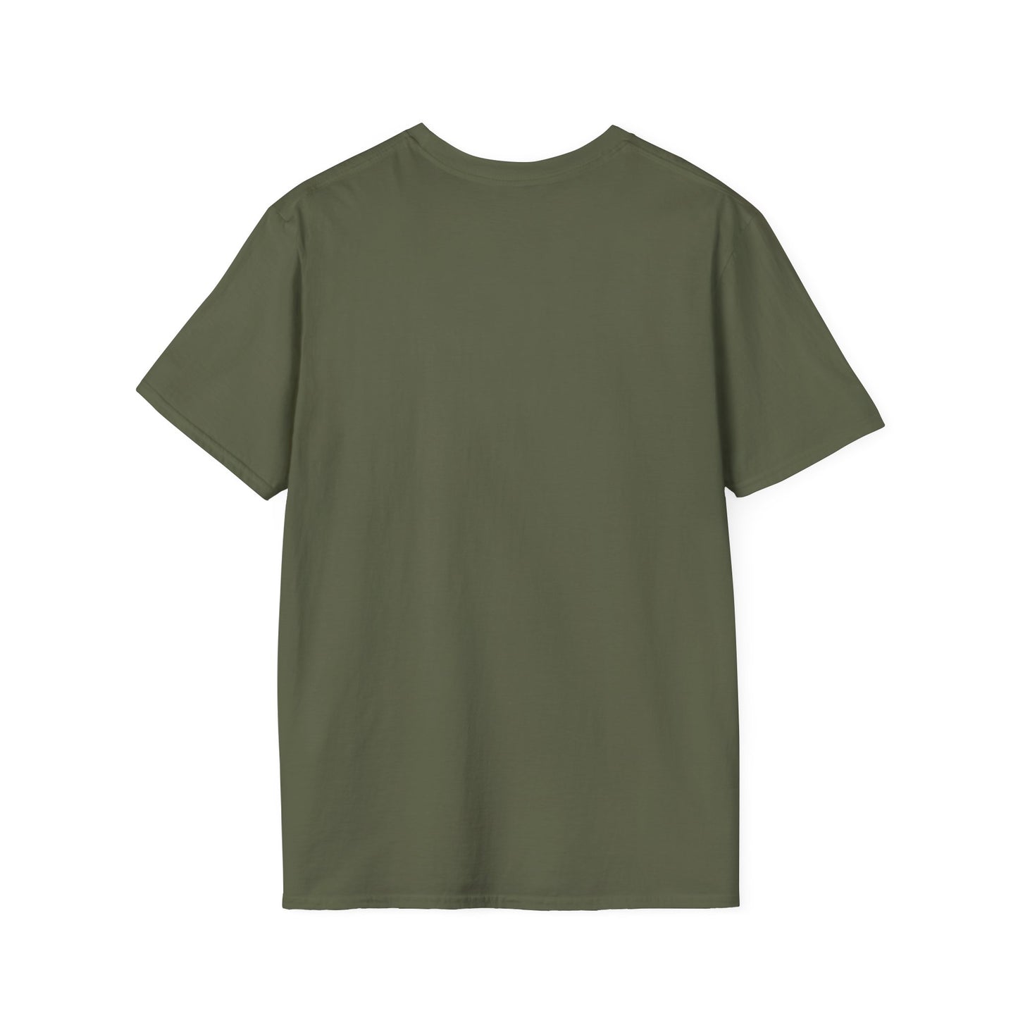 T-Shirt — "Pawfect Life" Golden Retriever Graphic Tee