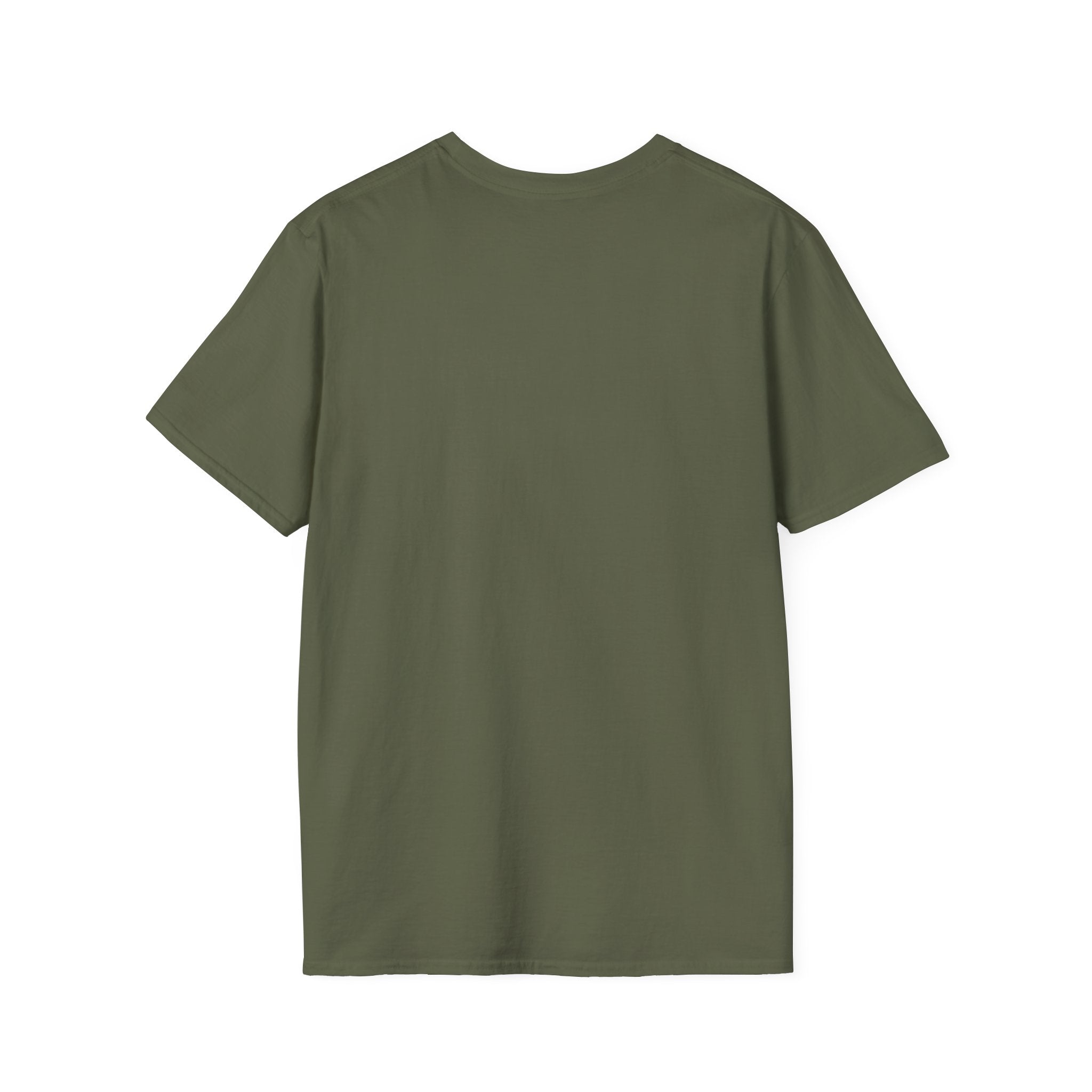 T-Shirt — "Pawfect Life" Golden Retriever Graphic Tee