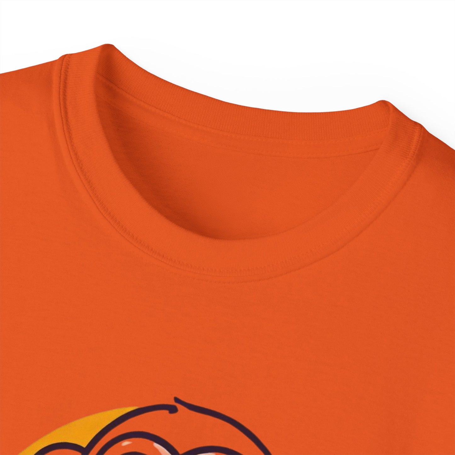 Life Is Good Monkey T‑Shirt — Cute Cartoon Monkey Drinking Juice Tee