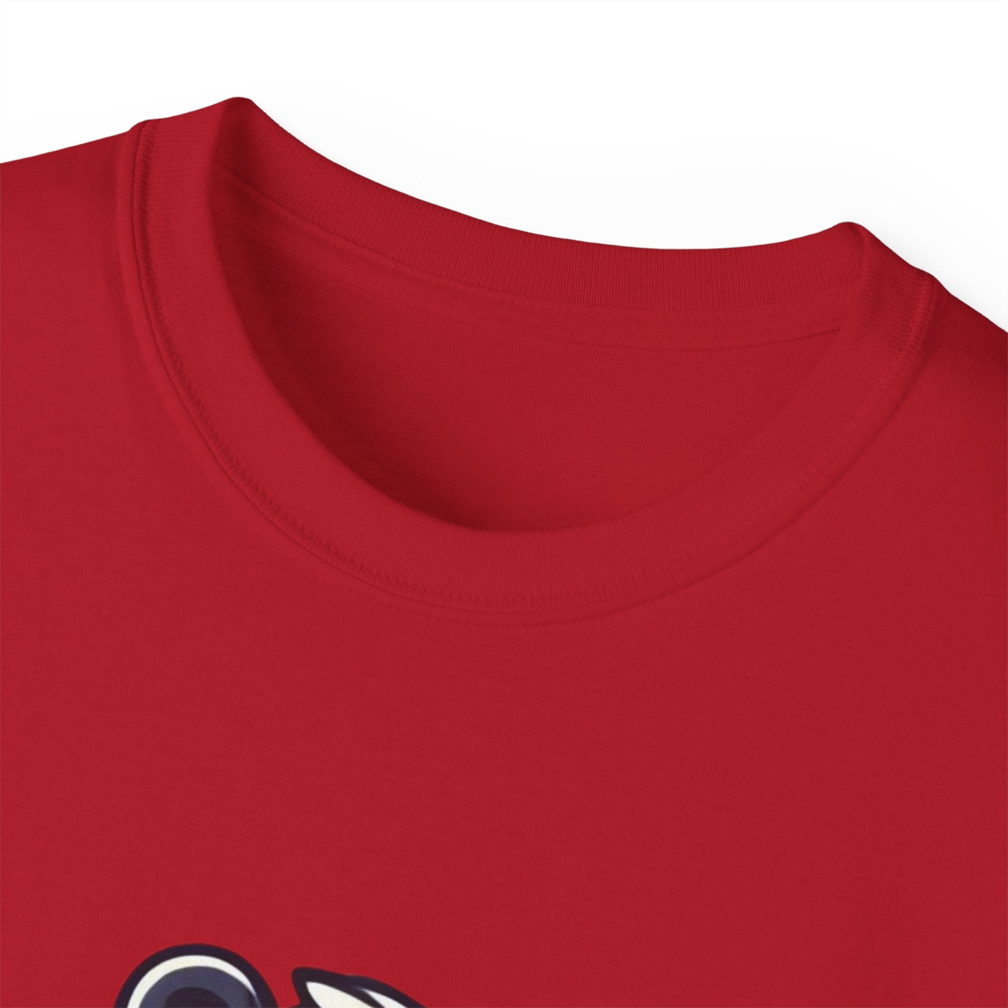Energy Efficient Panda T-Shirt — "I'm Not Lazy, I'm Energy Efficient" Cute Graphic Tee
