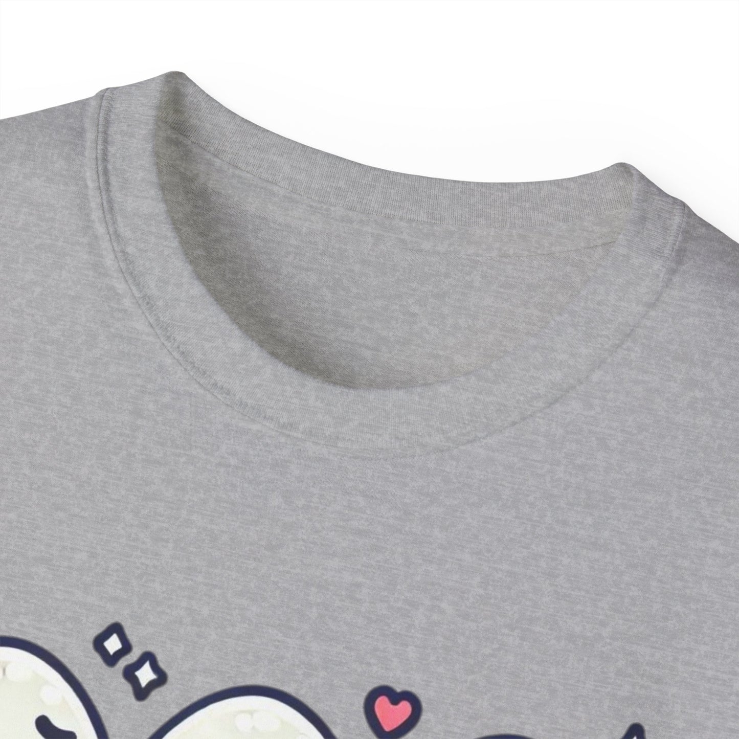 Let's Hatch a Plan Tee — Cute Egg Trio Graphic T-Shirt