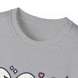 Let's Hatch a Plan Tee — Cute Egg Trio Graphic T-Shirt