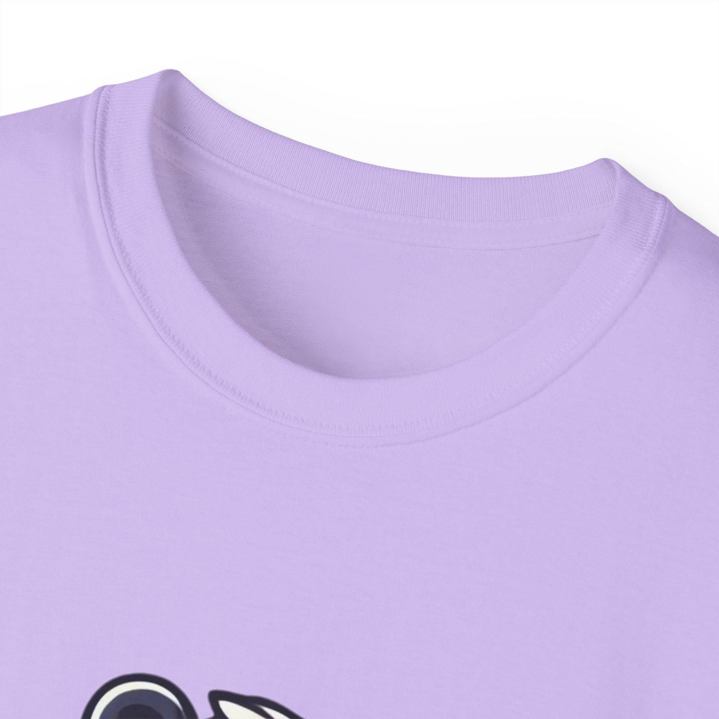 Energy Efficient Panda T-Shirt — "I'm Not Lazy, I'm Energy Efficient" Cute Graphic Tee
