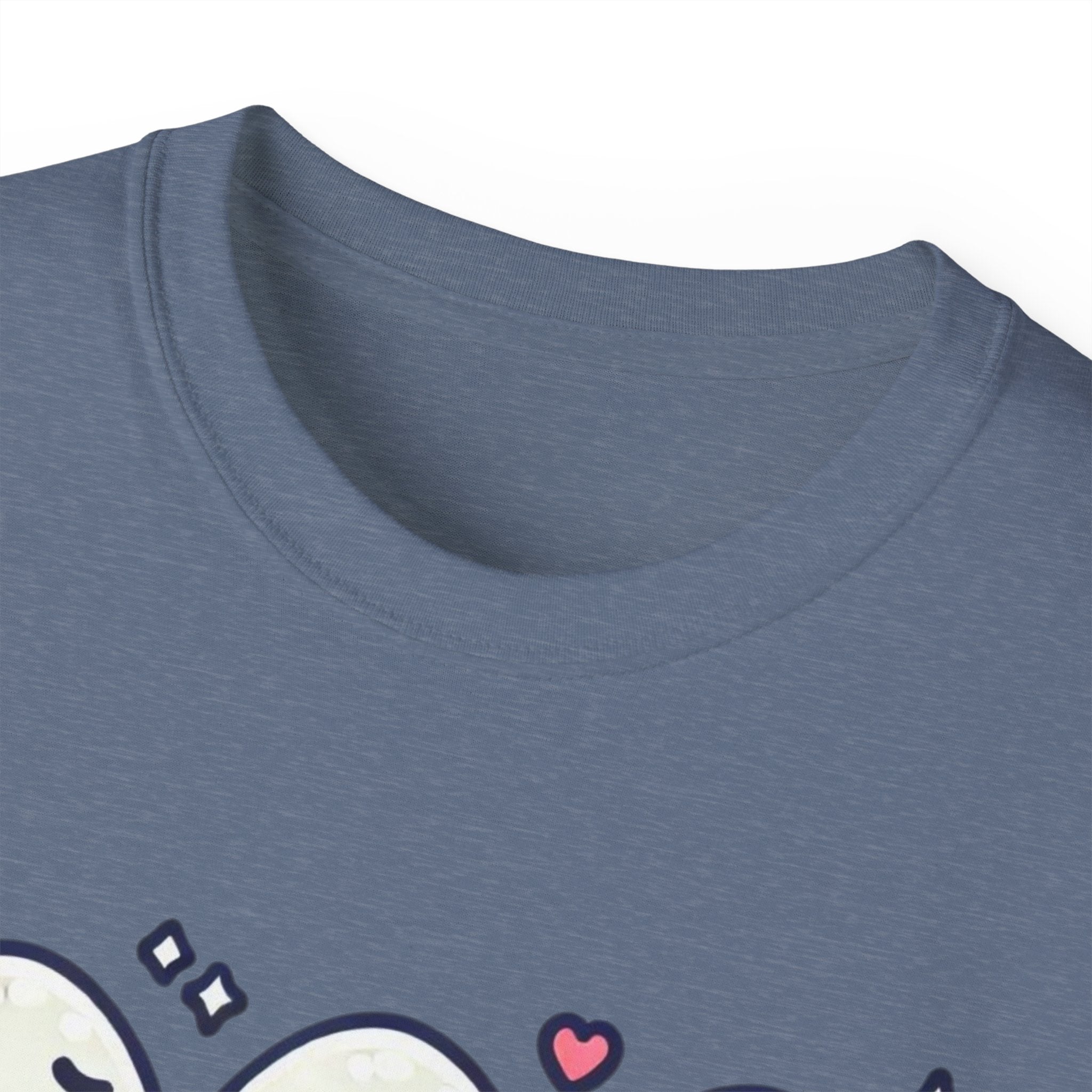 Let's Hatch a Plan Tee — Cute Egg Trio Graphic T-Shirt