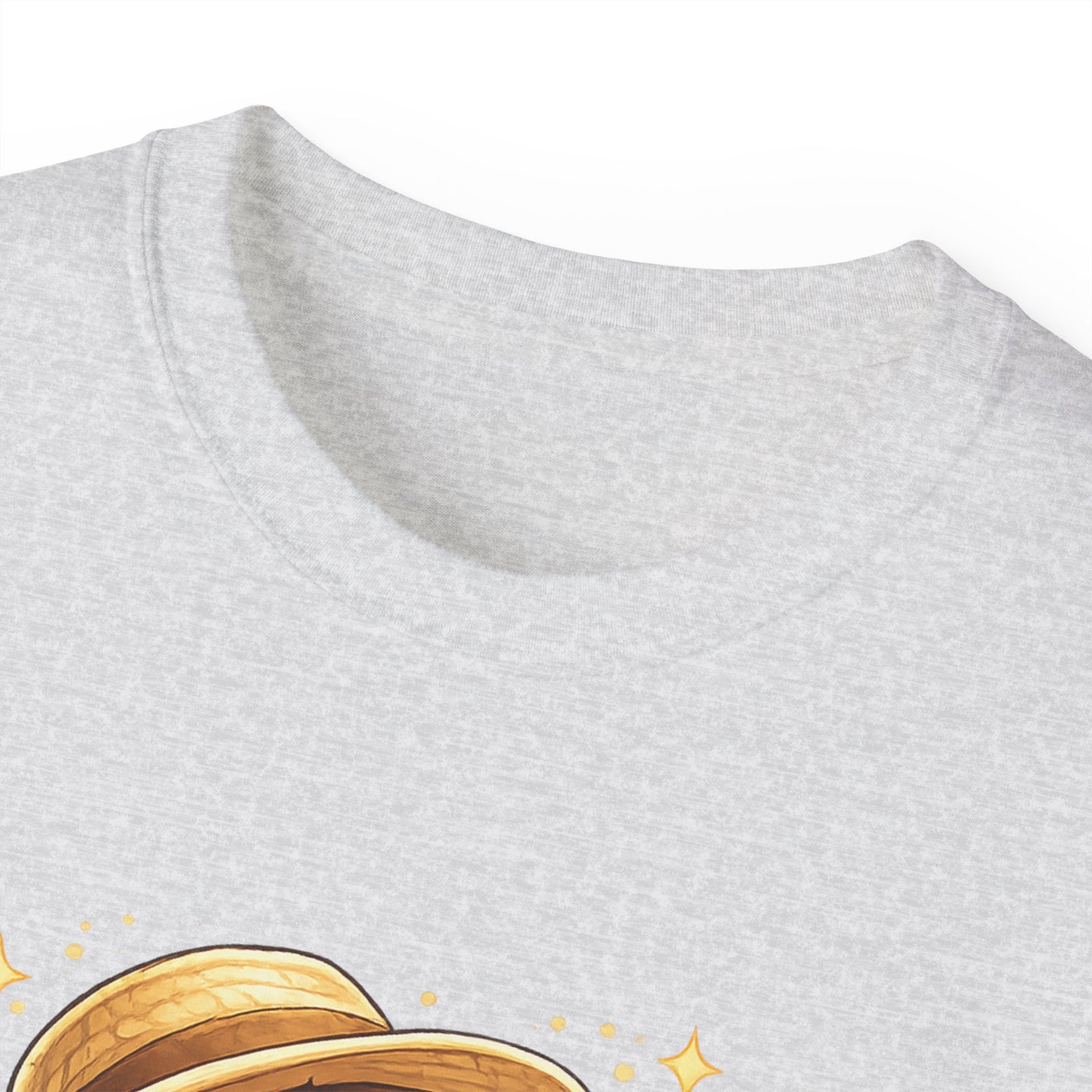 Cute Sloth with Lemonade T-Shirt