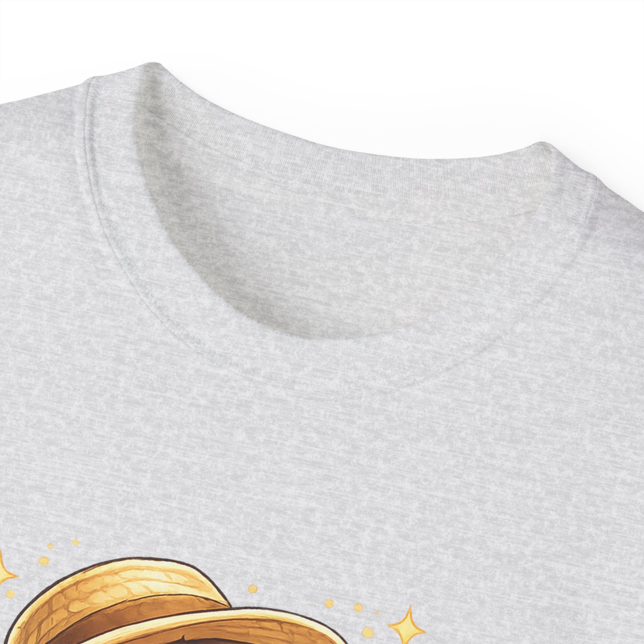 Cute Sloth with Lemonade T-Shirt
