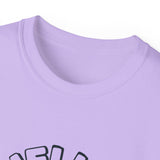 Hello Potato Cute Kawaii Tee — Funny Cartoon Veggie Shirt