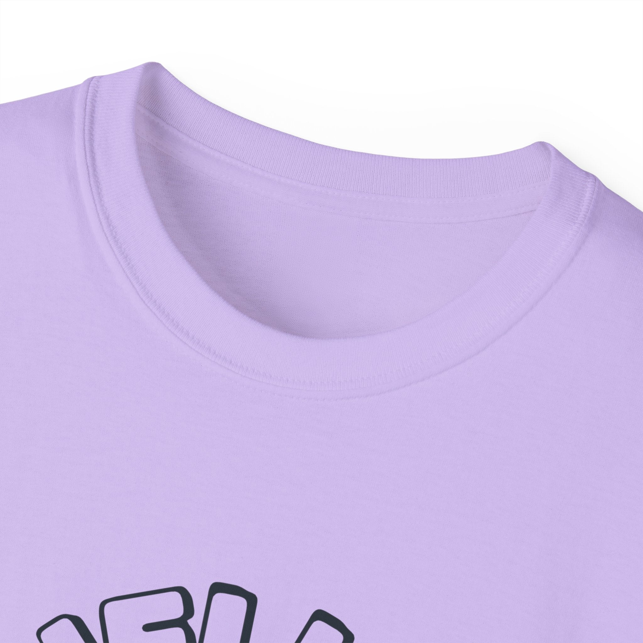 Hello Potato Cute Kawaii Tee — Funny Cartoon Veggie Shirt