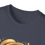 Cute Sloth with Lemonade T-Shirt