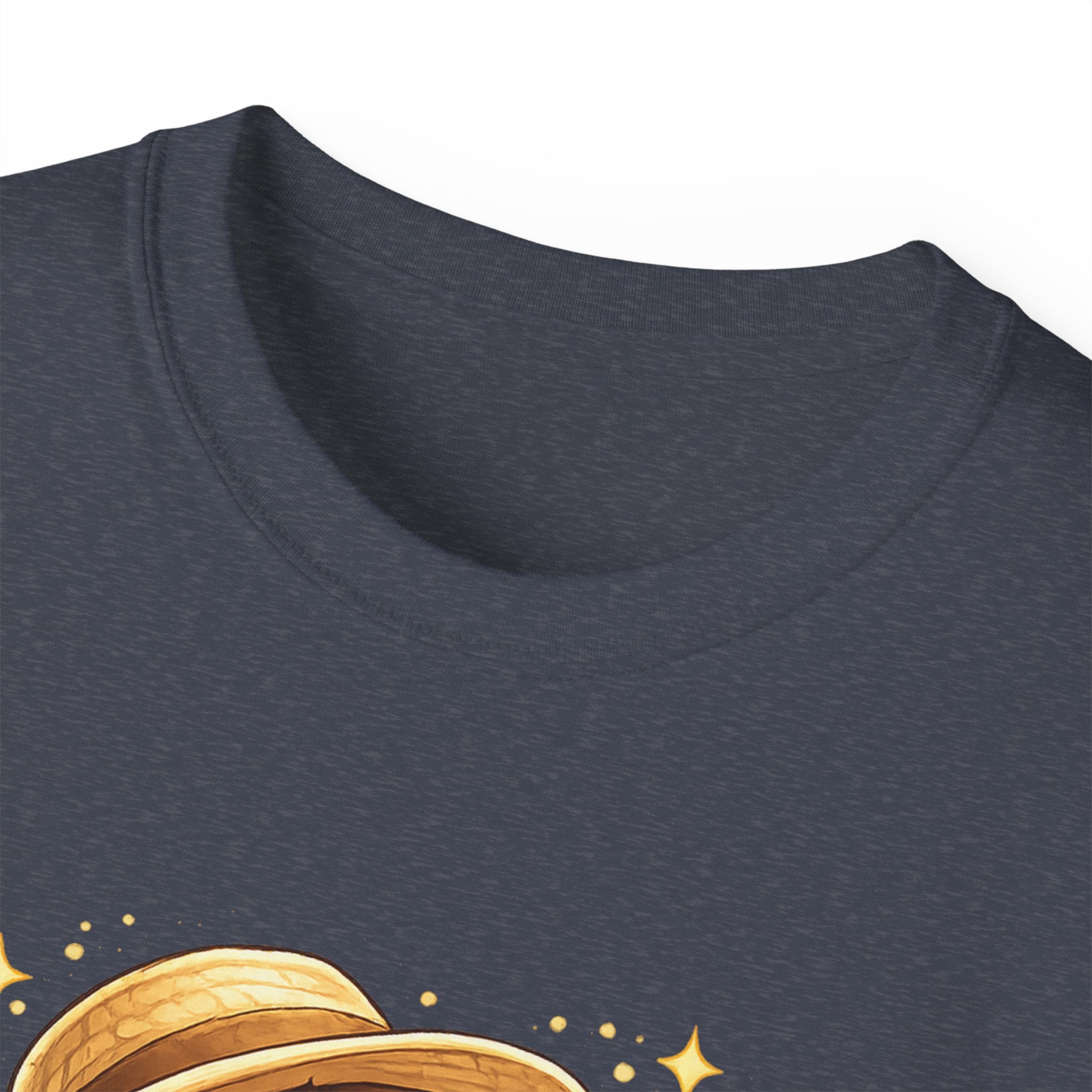 Cute Sloth with Lemonade T-Shirt