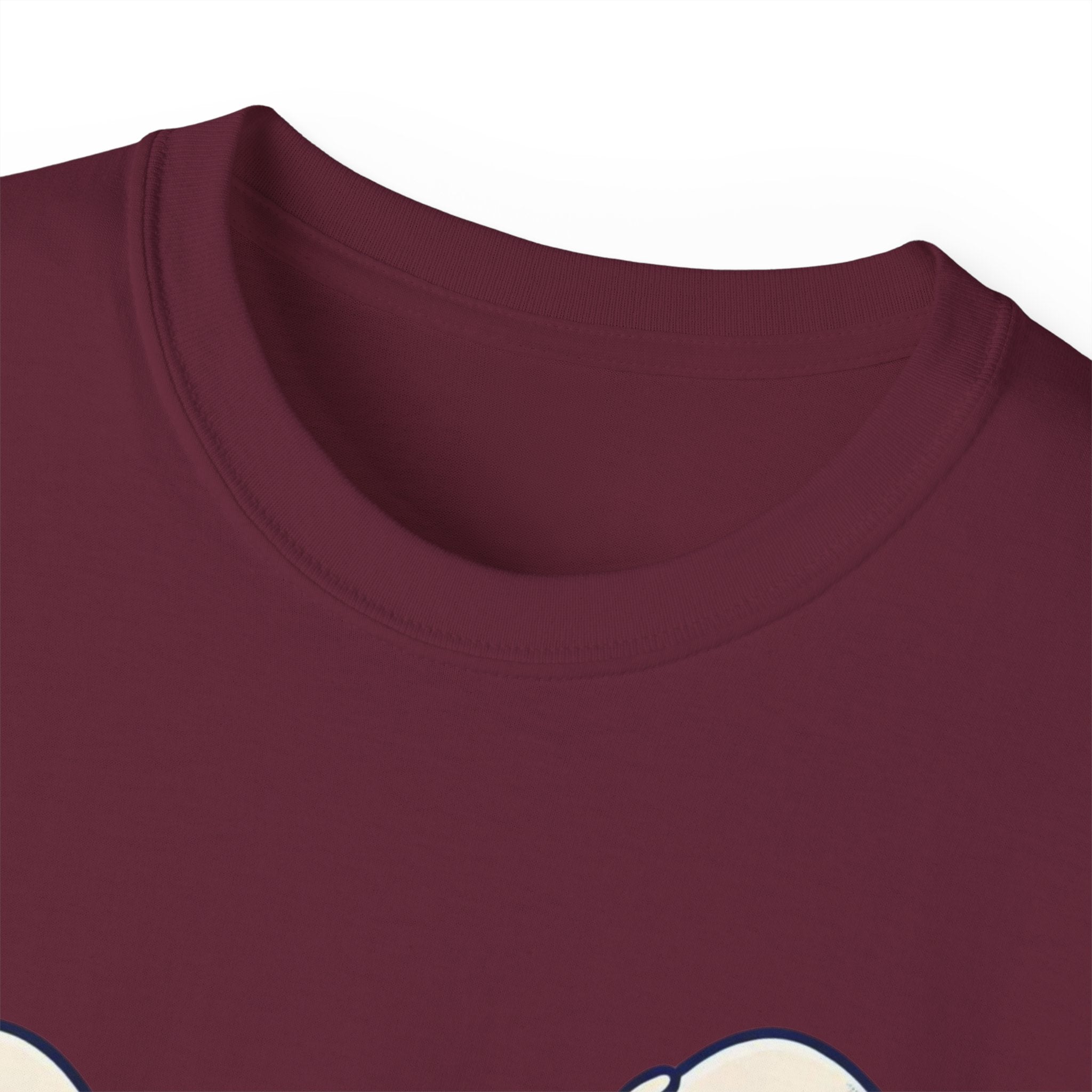 Cute Kawaii Egg Trio Graphic Tee — Adorable Chick Hatching T-Shirt