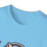Meow It! Dancing Cat Headphones T-Shirt