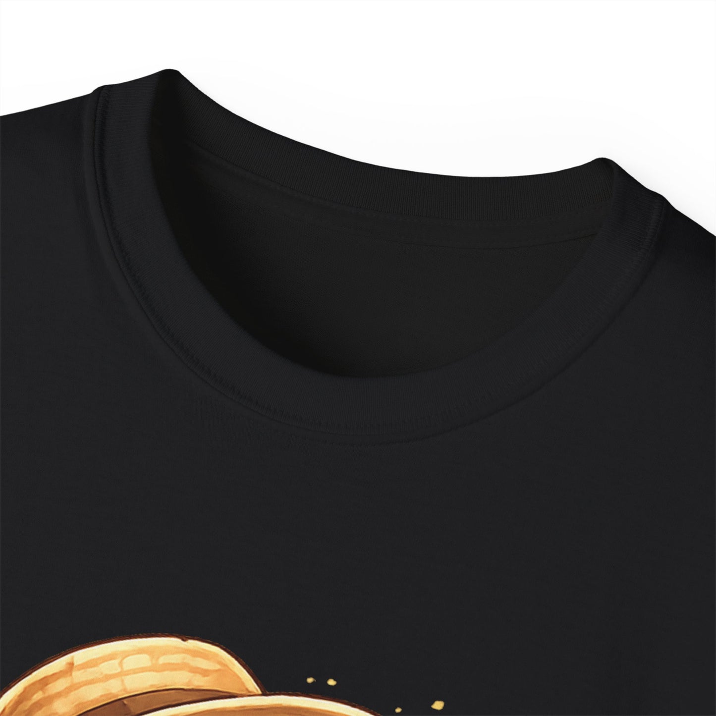 Cute Sloth Summer Tee — Sloth with Bubble Tea & Citrus Illustration Shirt