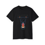 No Worries Sloth T‑Shirt — Cute Hanging Sloth Graphic Tee