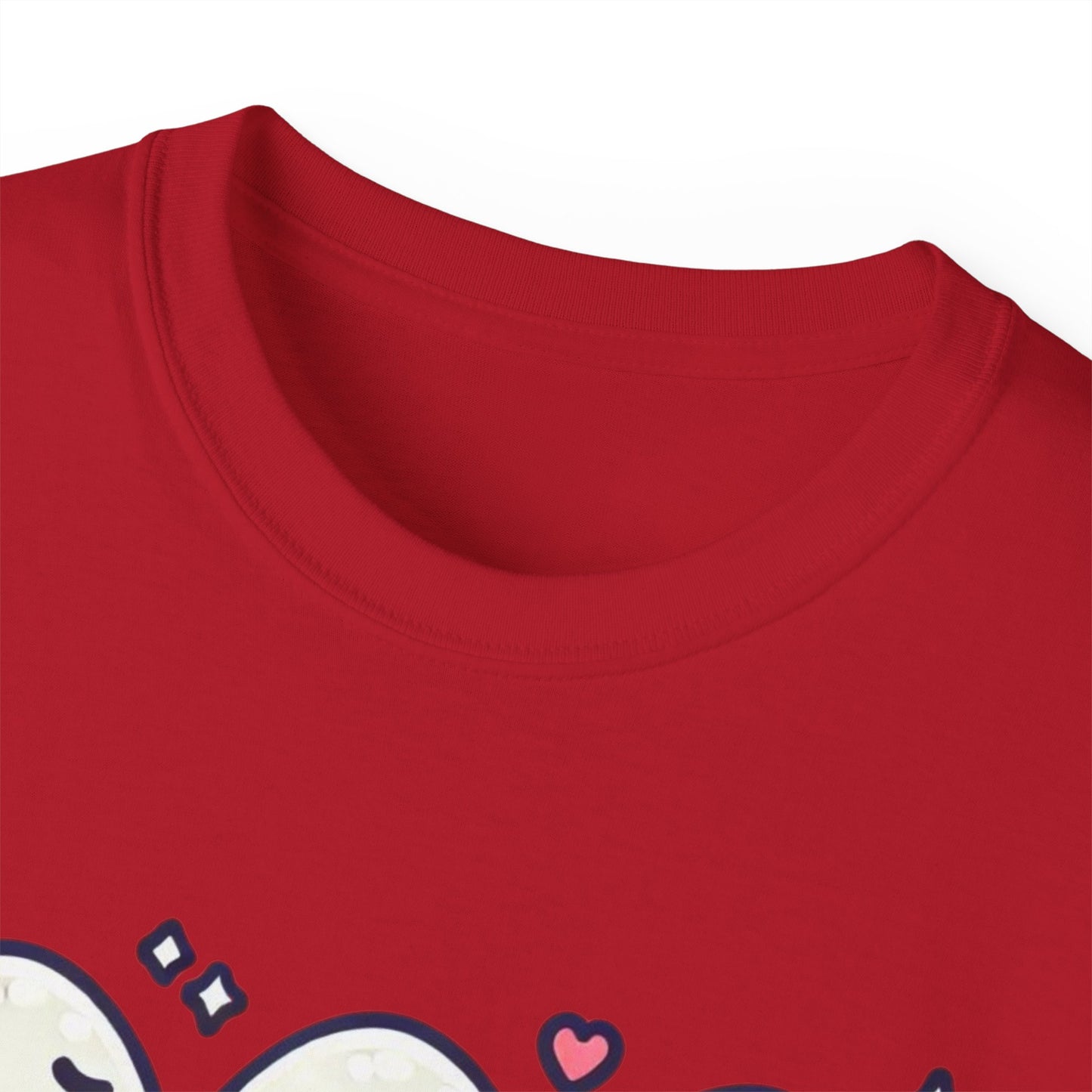 Let's Hatch a Plan Tee — Cute Egg Trio Graphic T-Shirt