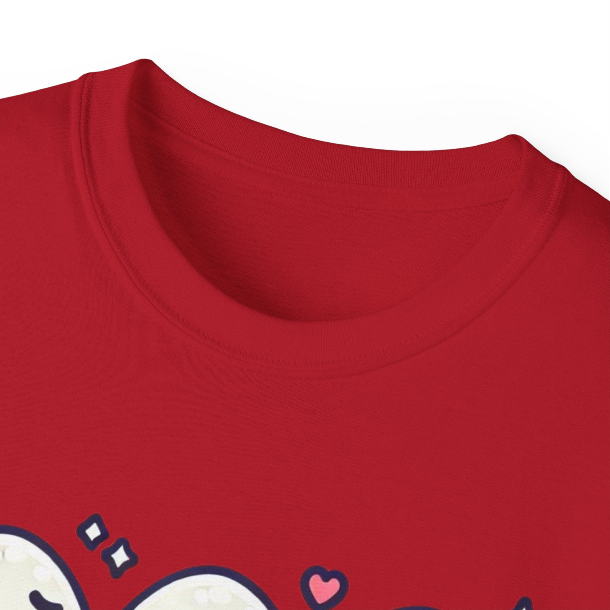 Let's Hatch a Plan Tee — Cute Egg Trio Graphic T-Shirt