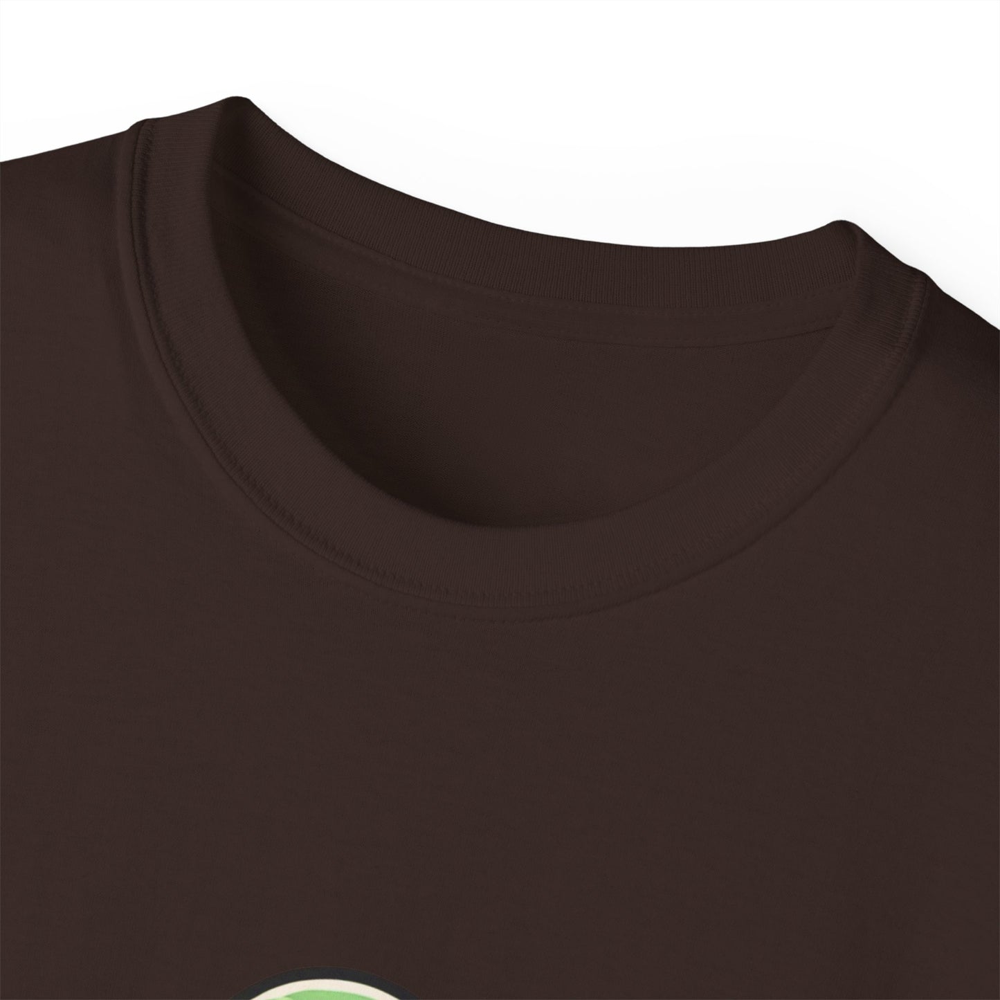 Turtle Fitness Tee — "Fun Today, Fit Tomorrow" Cute Workout Graphic Shirt