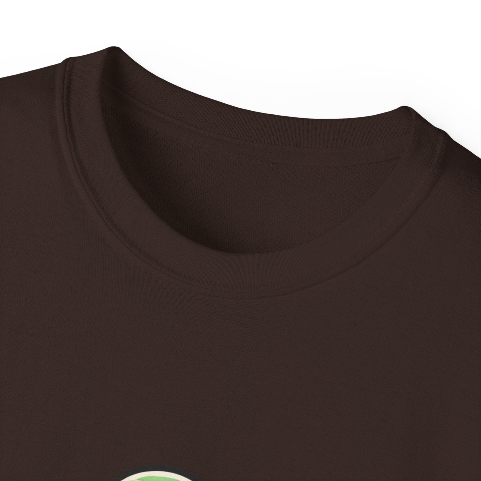 Turtle Fitness Tee — "Fun Today, Fit Tomorrow" Cute Workout Graphic Shirt