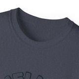 Hello Potato Cute Kawaii Tee — Funny Cartoon Veggie Shirt