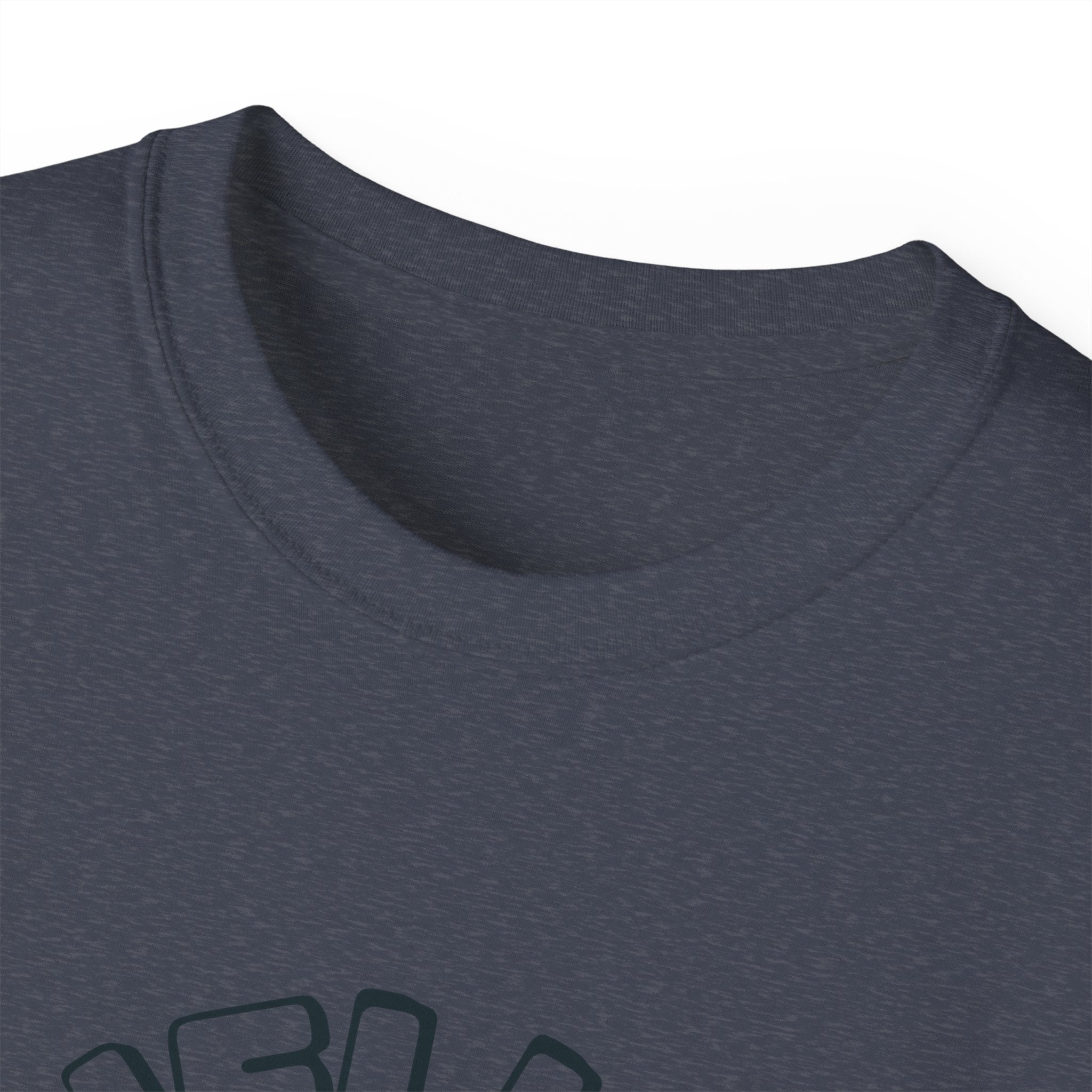 Hello Potato Cute Kawaii Tee — Funny Cartoon Veggie Shirt