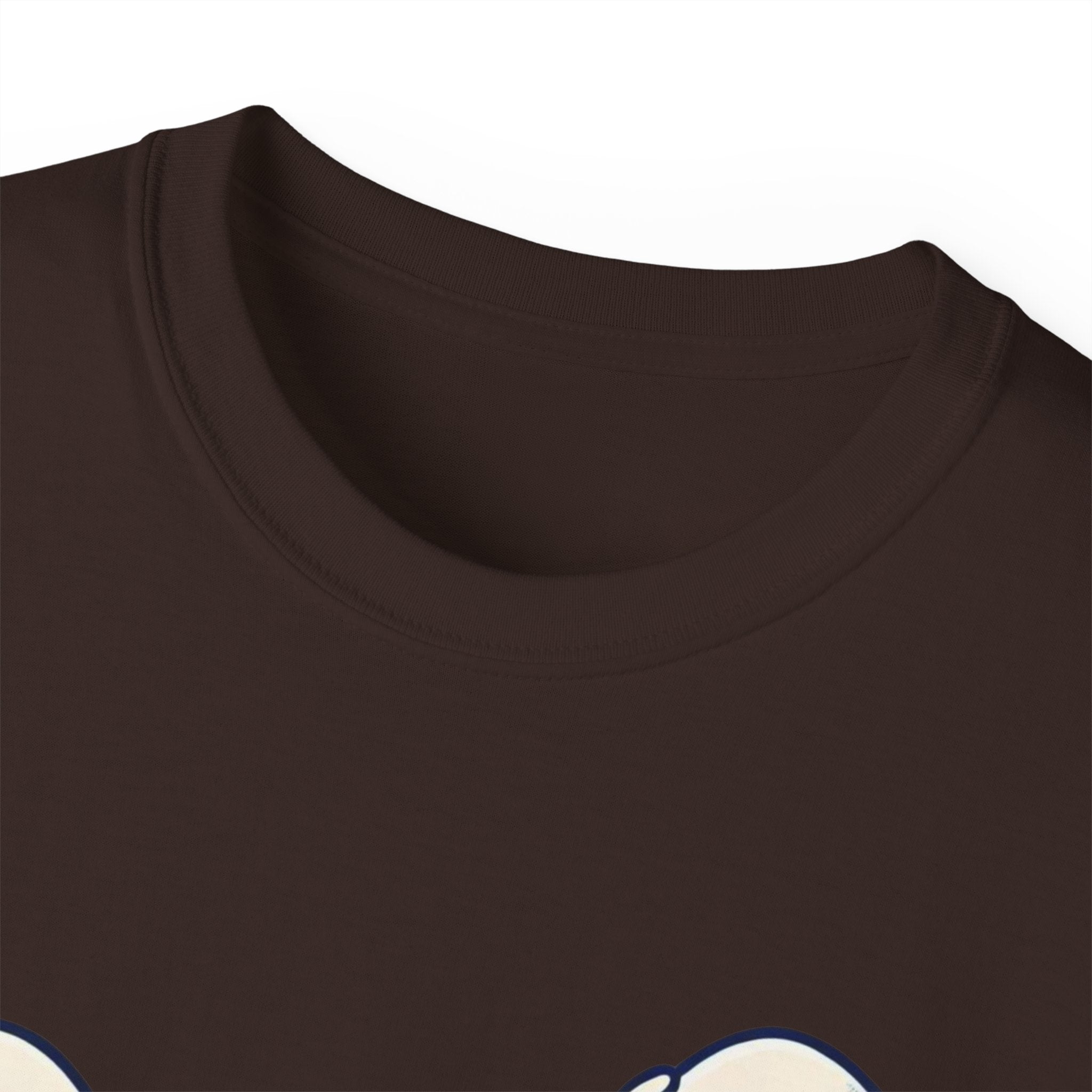 Cute Kawaii Egg Trio Graphic Tee — Adorable Chick Hatching T-Shirt