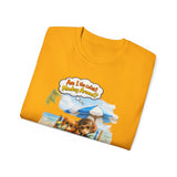 Beach Bears Graphic Tee — "I'm In A Constant Planning Mode" Vacation T‑Shirt