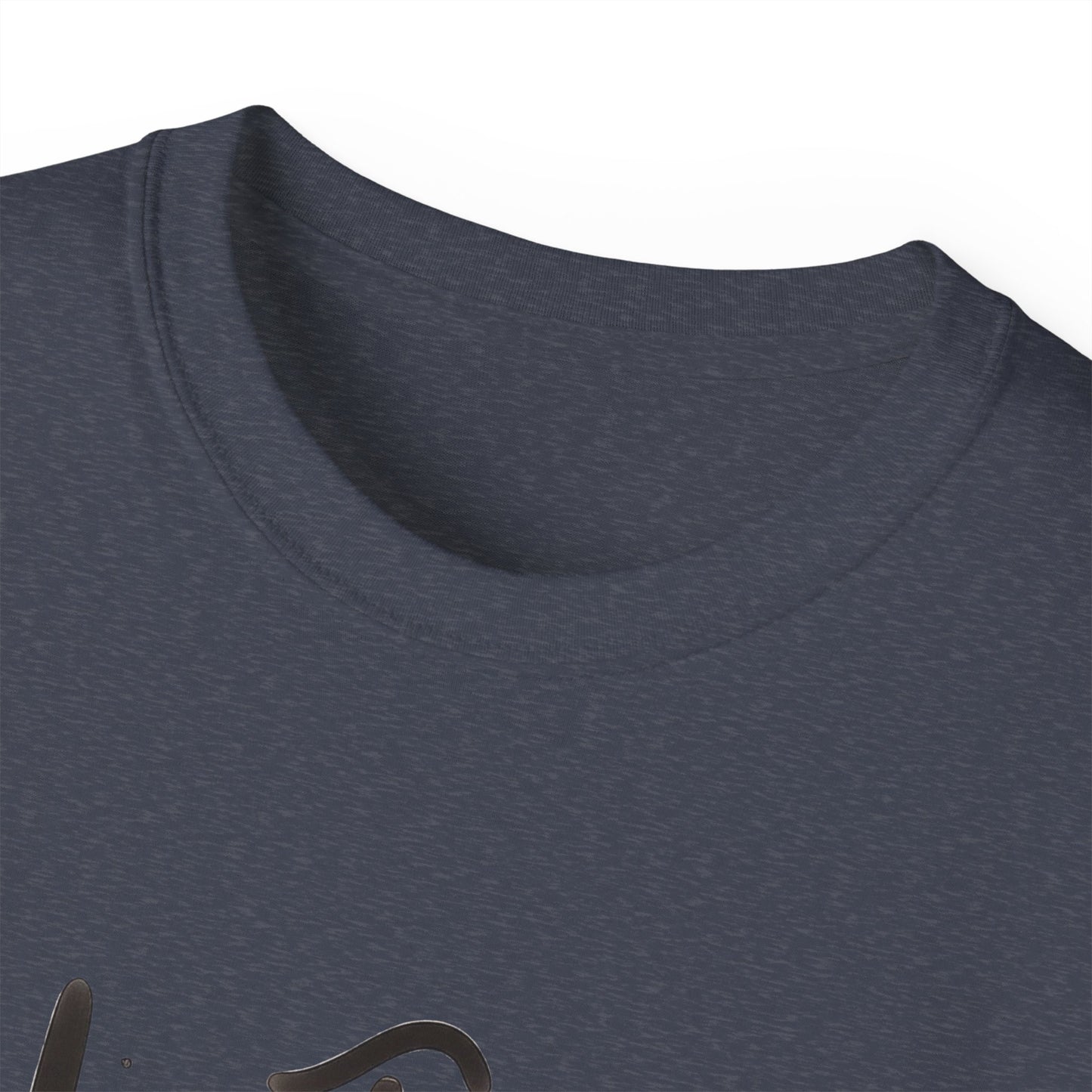 Whatever T-Shirt — Casual Graphic Tee with 'whatever' Script