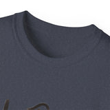 Whatever T-Shirt — Casual Graphic Tee with 'whatever' Script