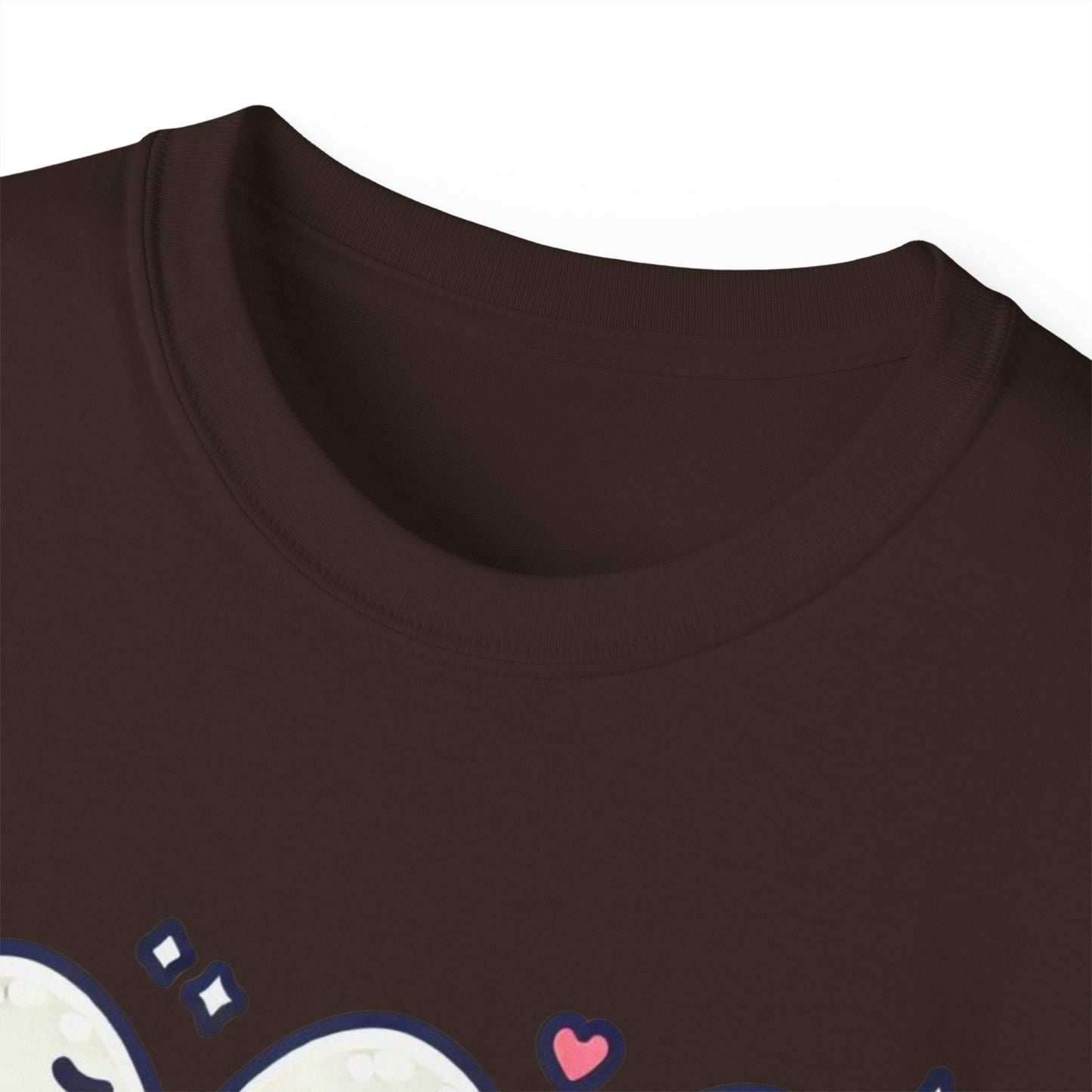 Let's Hatch a Plan Tee — Cute Egg Trio Graphic T-Shirt