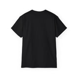 Cute Easter Egg Trio T‑Shirt — Colorful Cartoon Eggs Graphic Tee