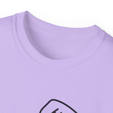 Hello Cookie Tee - Cute Cartoon Cookie Graphic T-Shirt