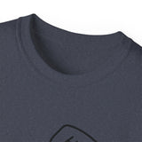 Hello Cookie Tee - Cute Cartoon Cookie Graphic T-Shirt