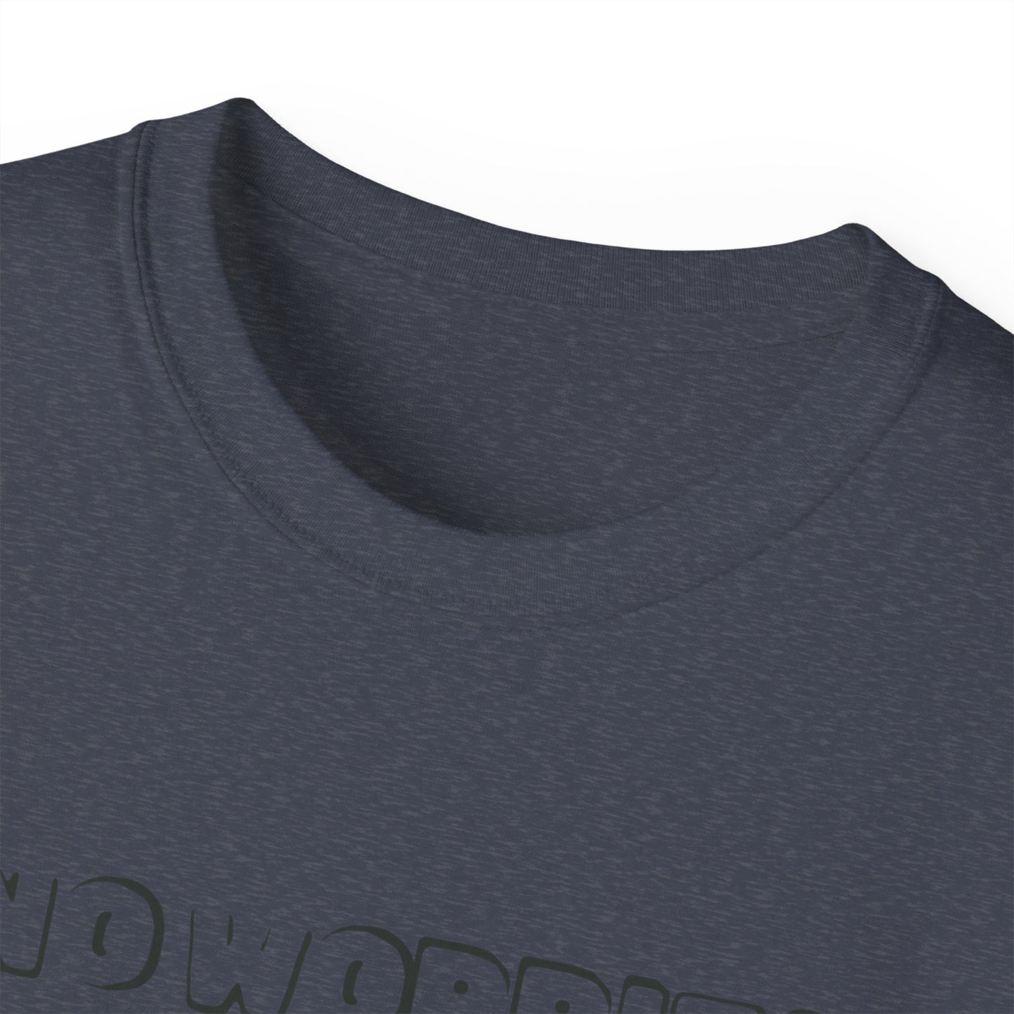 No Worries Sloth T‑Shirt — Cute Hanging Sloth Graphic Tee