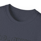 No Worries Sloth T‑Shirt — Cute Hanging Sloth Graphic Tee