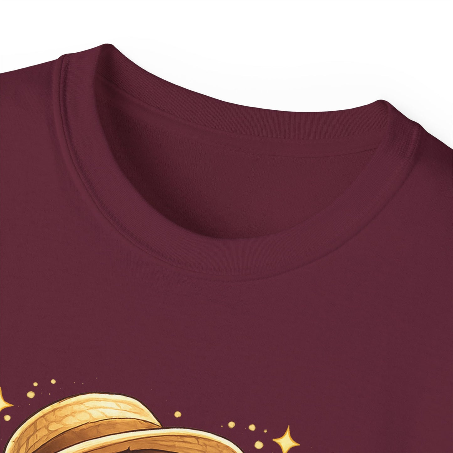 Cute Sloth with Lemonade T-Shirt
