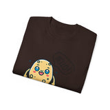 Hello Cookie Tee - Cute Cartoon Cookie Graphic T-Shirt