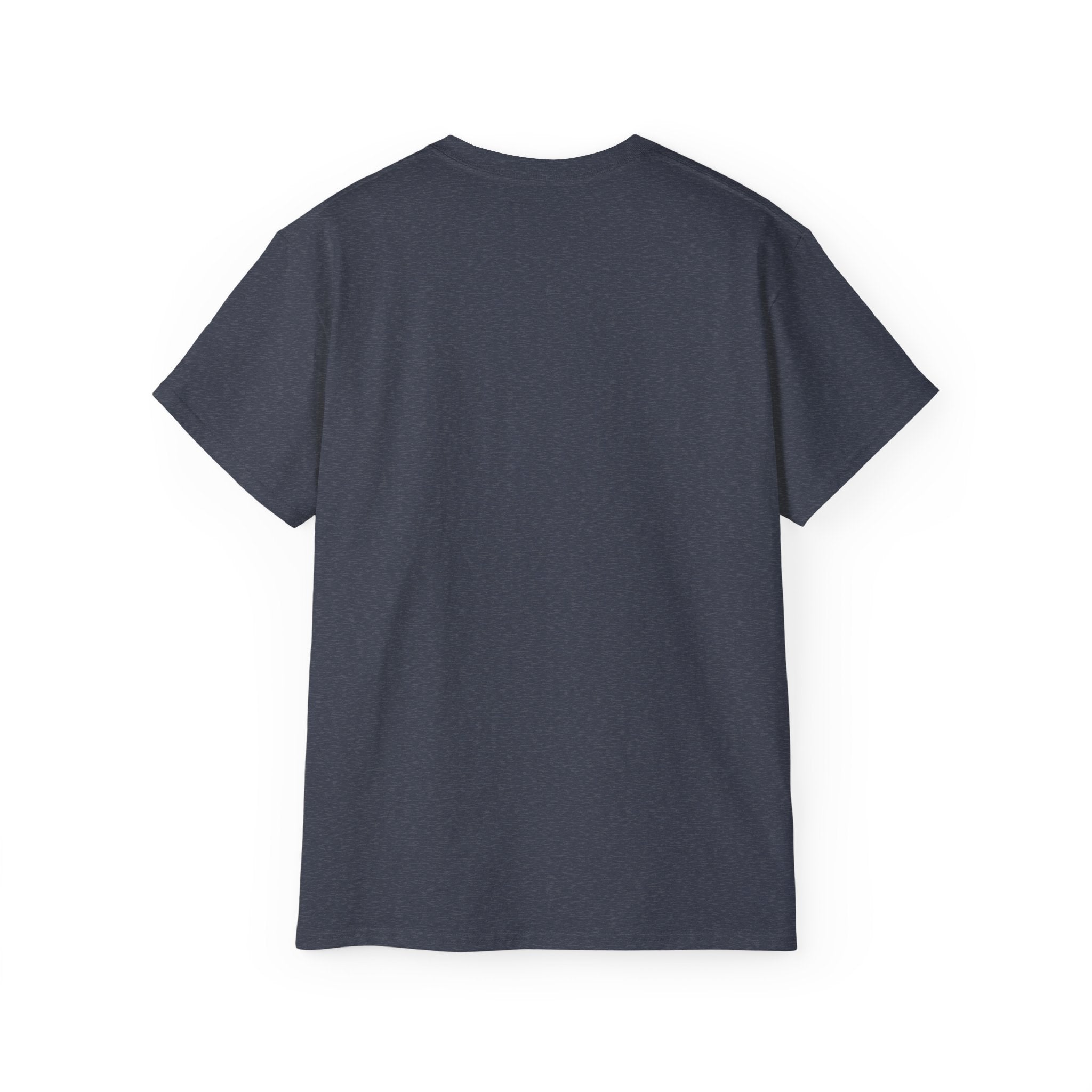 Good Vibes Only T-Shirt — Colorful Positive Message Tee