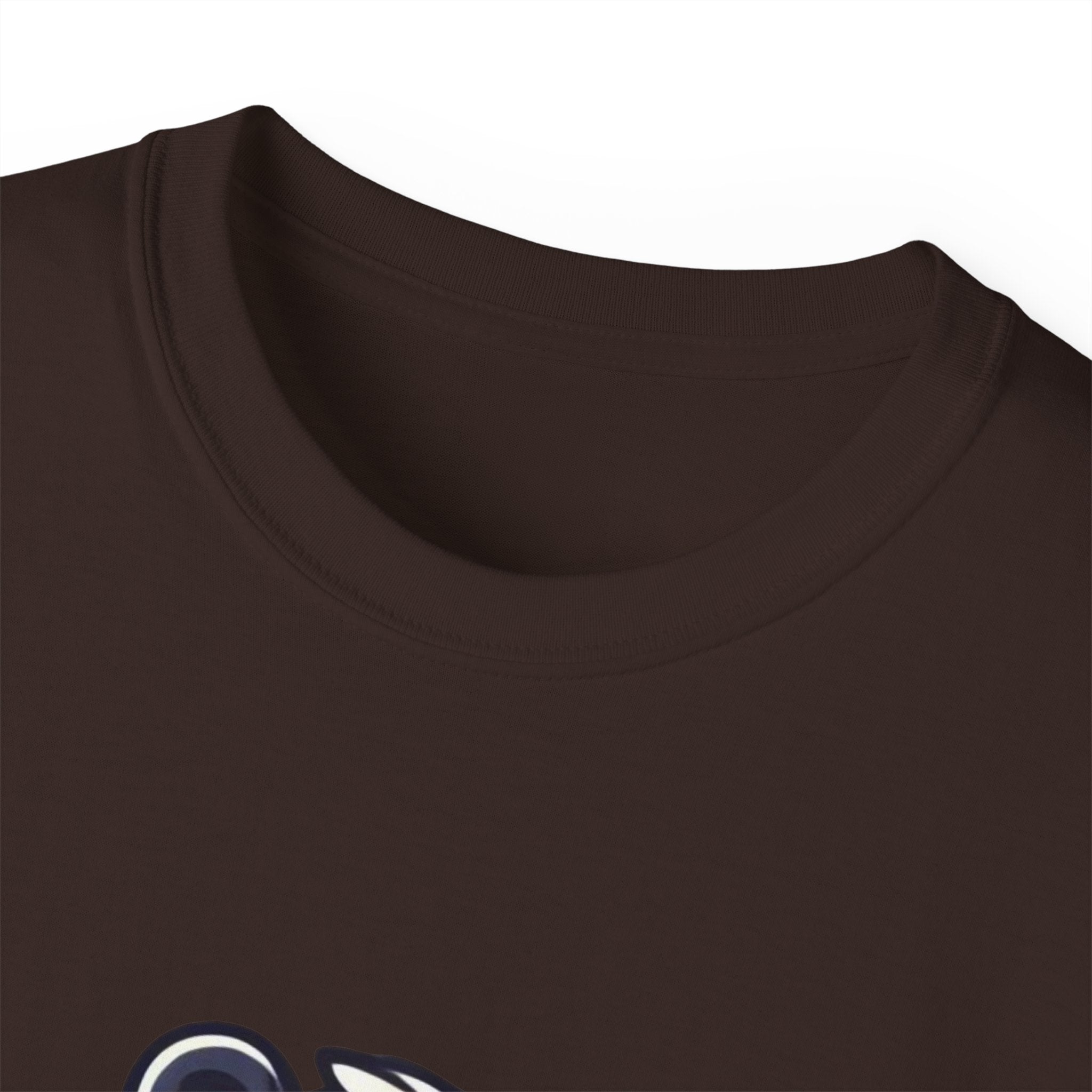 Energy Efficient Panda T-Shirt — "I'm Not Lazy, I'm Energy Efficient" Cute Graphic Tee