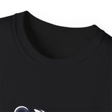 Energy Efficient Panda T-Shirt — "I'm Not Lazy, I'm Energy Efficient" Cute Graphic Tee