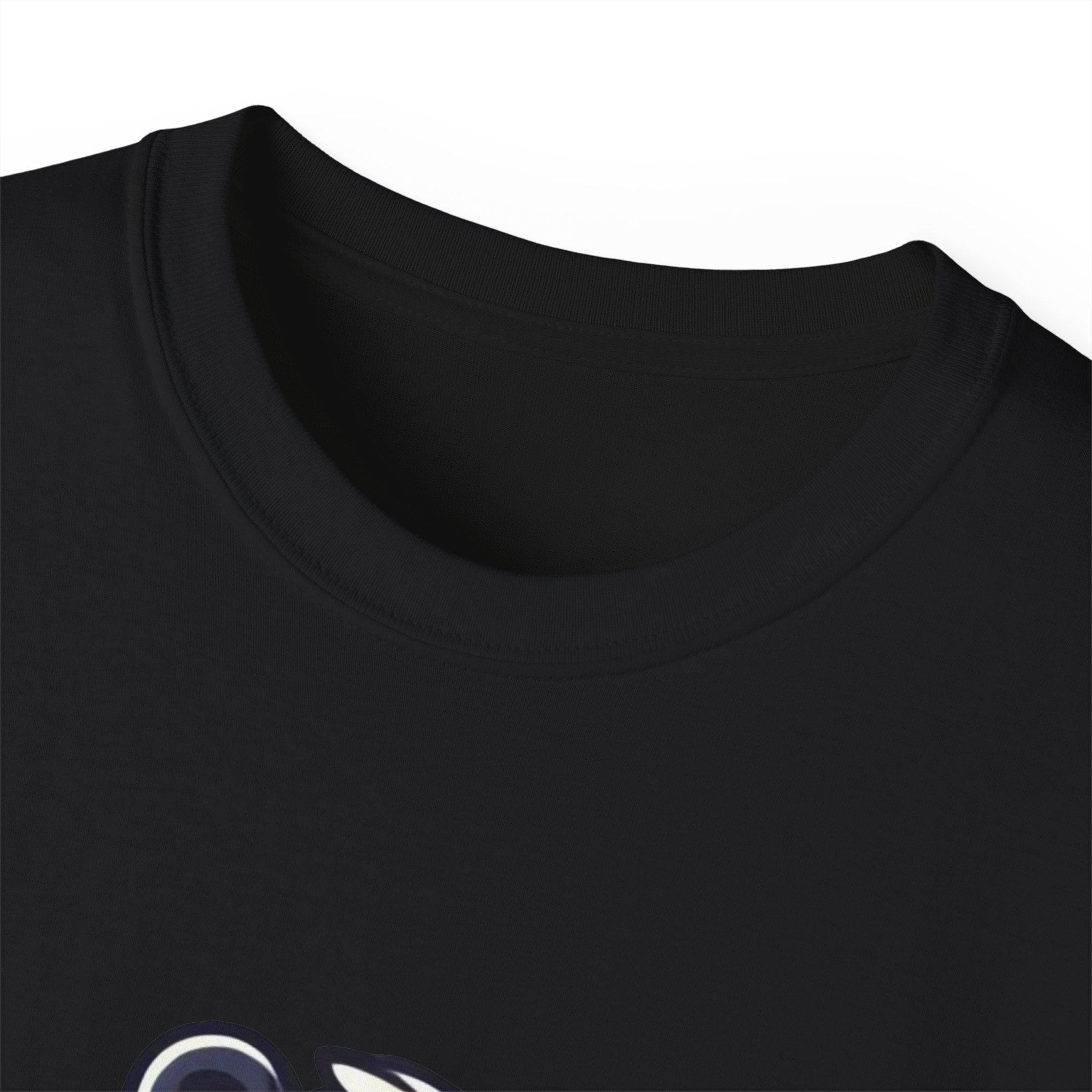 Energy Efficient Panda T-Shirt — "I'm Not Lazy, I'm Energy Efficient" Cute Graphic Tee