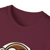 Let's Chill Monkey T-Shirt — Cute Relaxed Graphic Tee
