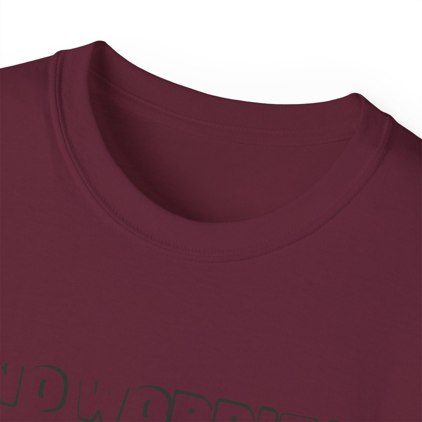 No Worries Sloth T‑Shirt — Cute Hanging Sloth Graphic Tee