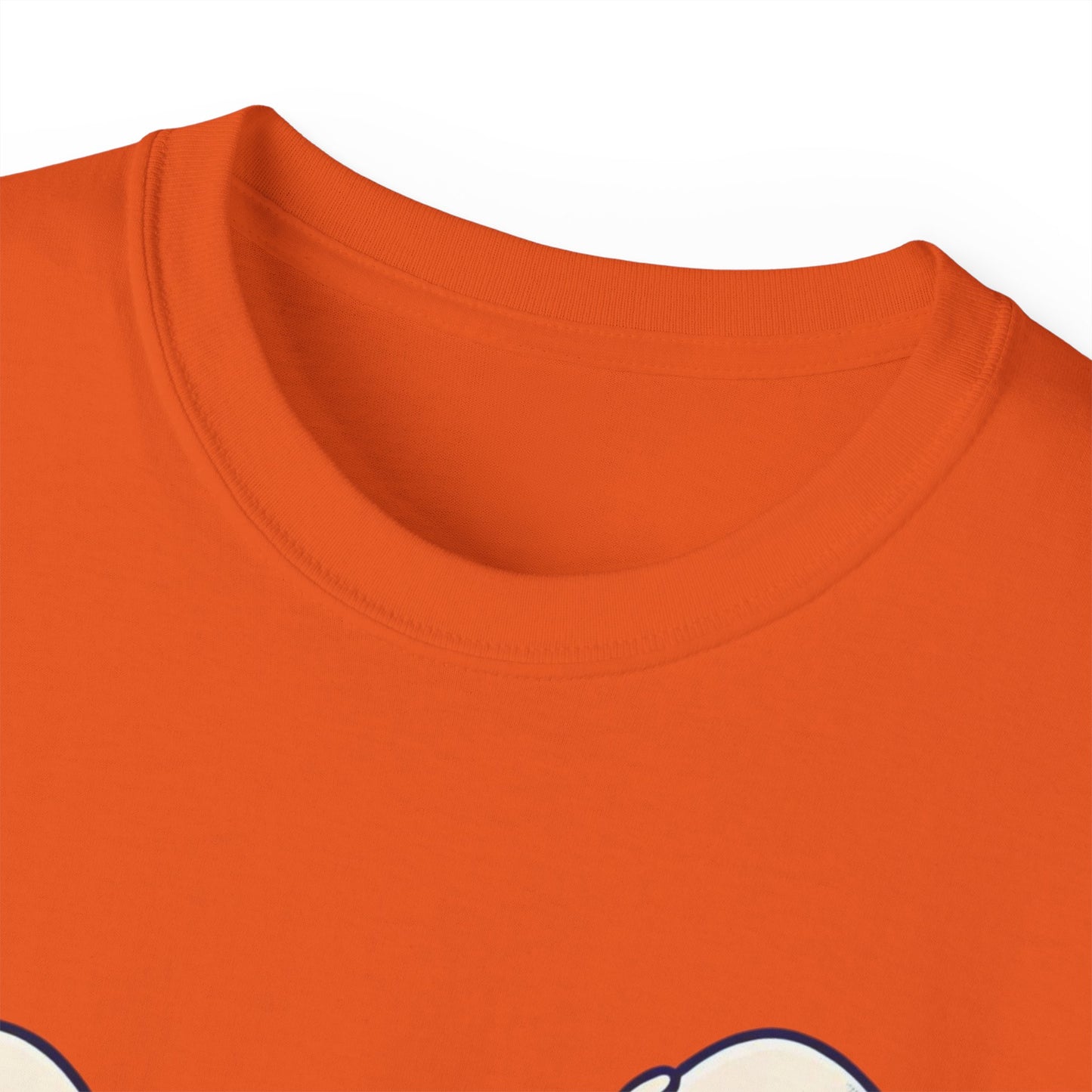 Cute Kawaii Egg Trio Graphic Tee — Adorable Chick Hatching T-Shirt
