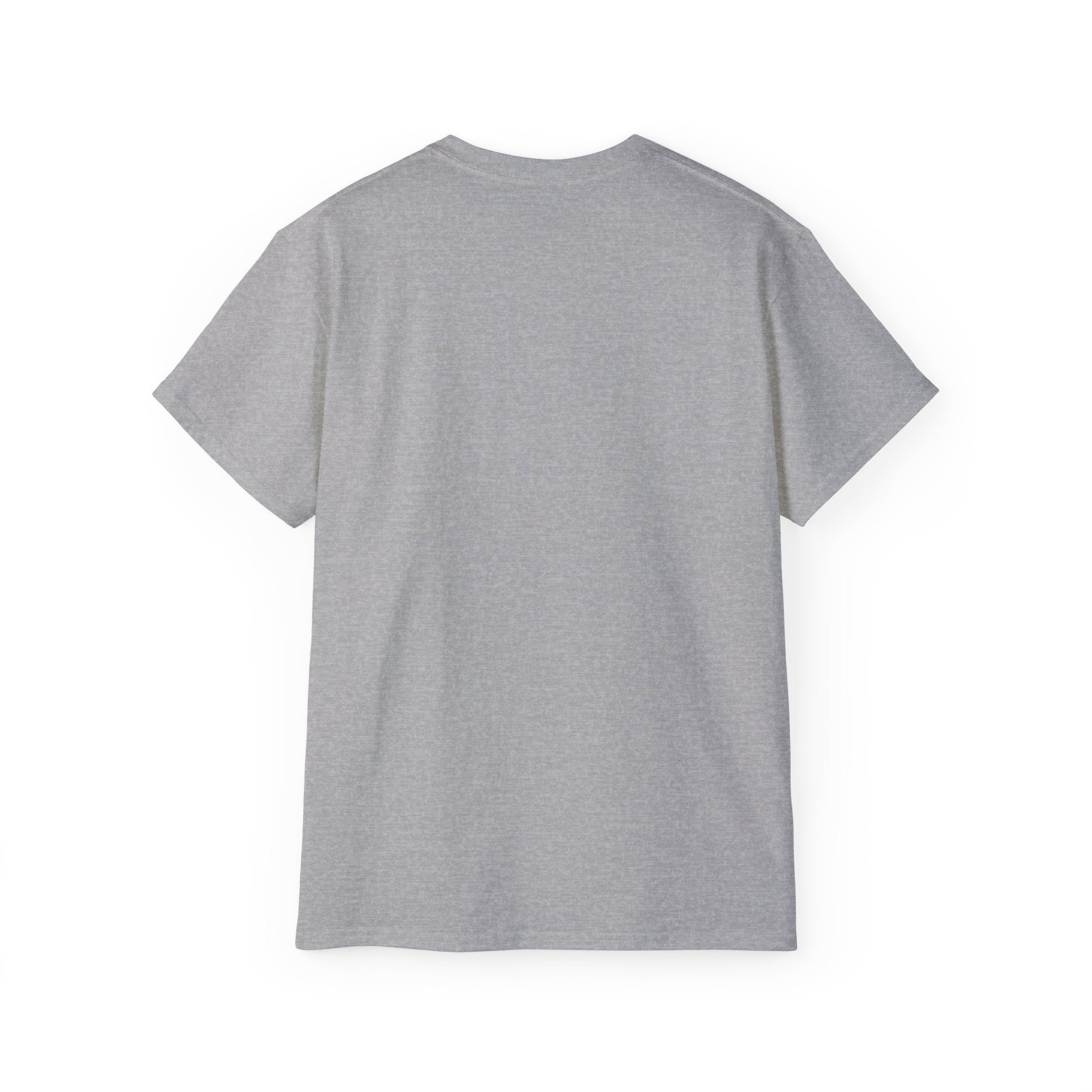 Energy Efficient Panda T-Shirt — "I'm Not Lazy, I'm Energy Efficient" Cute Graphic Tee